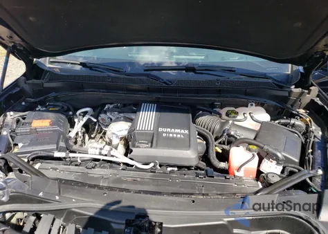 2024 Chevrolet Suburban K1500 Ls из США, поврежденный, VIN 1GNSKBET0RR106398